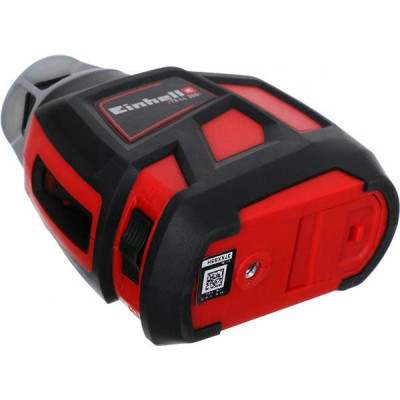 Лазерний нівелір Einhell TE-LL 360 (2270110)