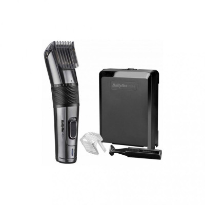 Машинка для стрижки + триммер BaByliss E978E