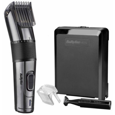 Машинка для стрижки + триммер BaByliss E978E