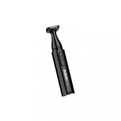Машинка для стрижки + триммер BaByliss E978E