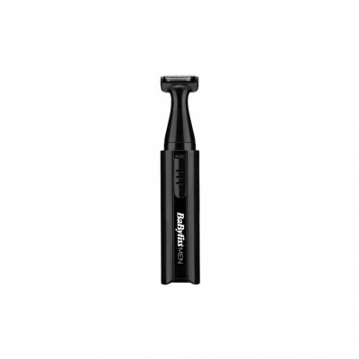 Машинка для стрижки + триммер BaByliss E978E