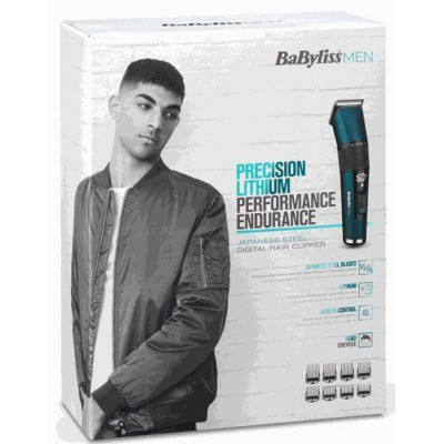 Машинка для стрижки BaByliss E990E