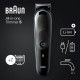 Машинка для стрижки Braun MGK5345