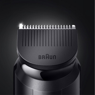 Машинка для стрижки Braun MGK5345