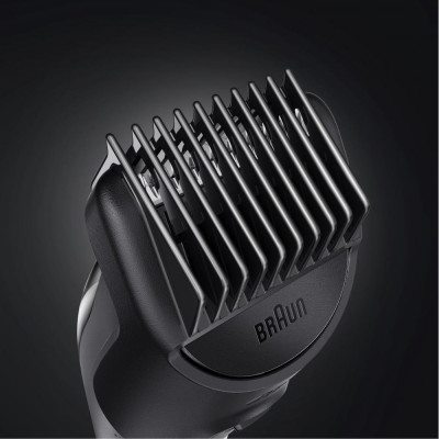 Машинка для стрижки Braun MGK5345