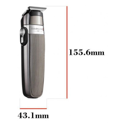 Машинка для стрижки+триммер Remington PG9100