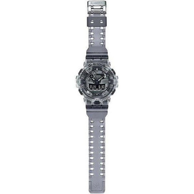 Чоловічий годинник Casio GA-700SK-1AER Чоловічий годинник Casio GA-700SK-1AER