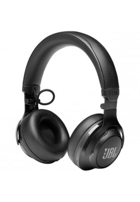 Навушники з мікрофоном JBL Club 950NC Black (JBLCLUB950NCBLK)