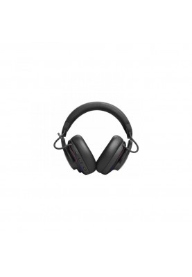 Навушники з мікрофоном JBL Quantum 910 Black (JBLQ910WLBLK)