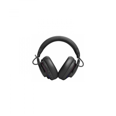 Навушники з мікрофоном JBL Quantum 910 Black (JBLQ910WLBLK) Навушники з мікрофоном JBL Quantum 910 Black (JBLQ910WLBLK)