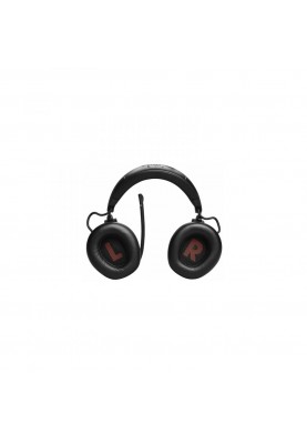 Навушники з мікрофоном JBL Quantum 910 Black (JBLQ910WLBLK)