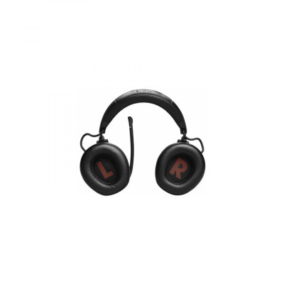 Навушники з мікрофоном JBL Quantum 910 Black (JBLQ910WLBLK) Навушники з мікрофоном JBL Quantum 910 Black (JBLQ910WLBLK)