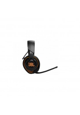 Навушники з мікрофоном JBL Quantum 910 Black (JBLQ910WLBLK)