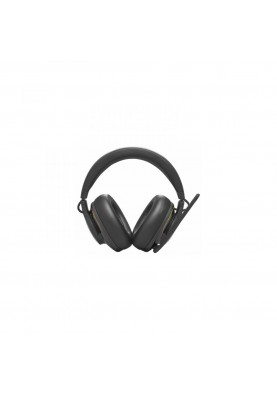 Навушники з мікрофоном JBL Quantum 910 Black (JBLQ910WLBLK)