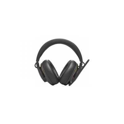 Навушники з мікрофоном JBL Quantum 910 Black (JBLQ910WLBLK) Навушники з мікрофоном JBL Quantum 910 Black (JBLQ910WLBLK)