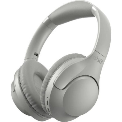 Навушники з мікрофоном QCY H2 Grey
