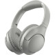 Навушники з мікрофоном QCY H2 Grey
