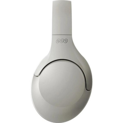 Навушники з мікрофоном QCY H2 Grey