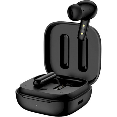 Навушники TWS QCY T13 ANC Black