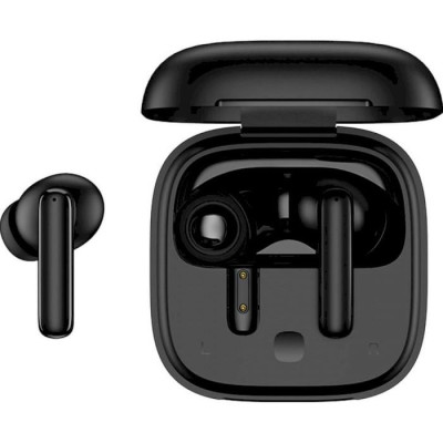 Навушники TWS QCY T13 ANC Black