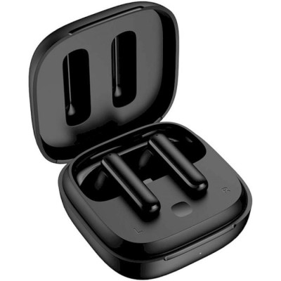 Навушники TWS QCY T13 ANC Black