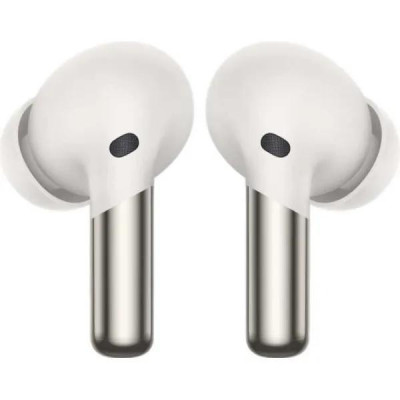 Навушники TWS OnePlus Buds Pro 2R Misty White