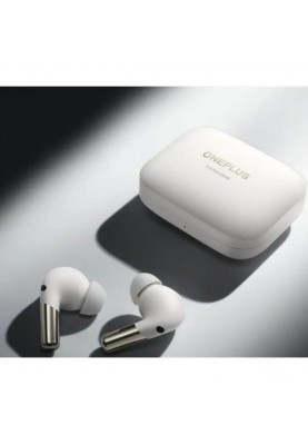 Навушники TWS OnePlus Buds Pro 2R Misty White