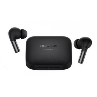 Навушники TWS OnePlus Buds Pro 2R Obsidian Black