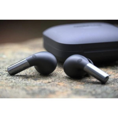 Навушники TWS OnePlus Buds Pro 2R Obsidian Black
