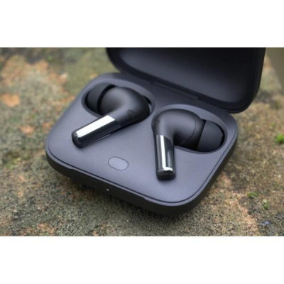 Навушники TWS OnePlus Buds Pro 2R Obsidian Black