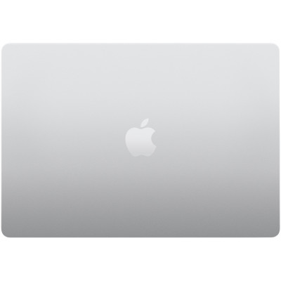 Ноутбук Apple MacBook Air 15` M2 Silver 2023 (MQKR3)
