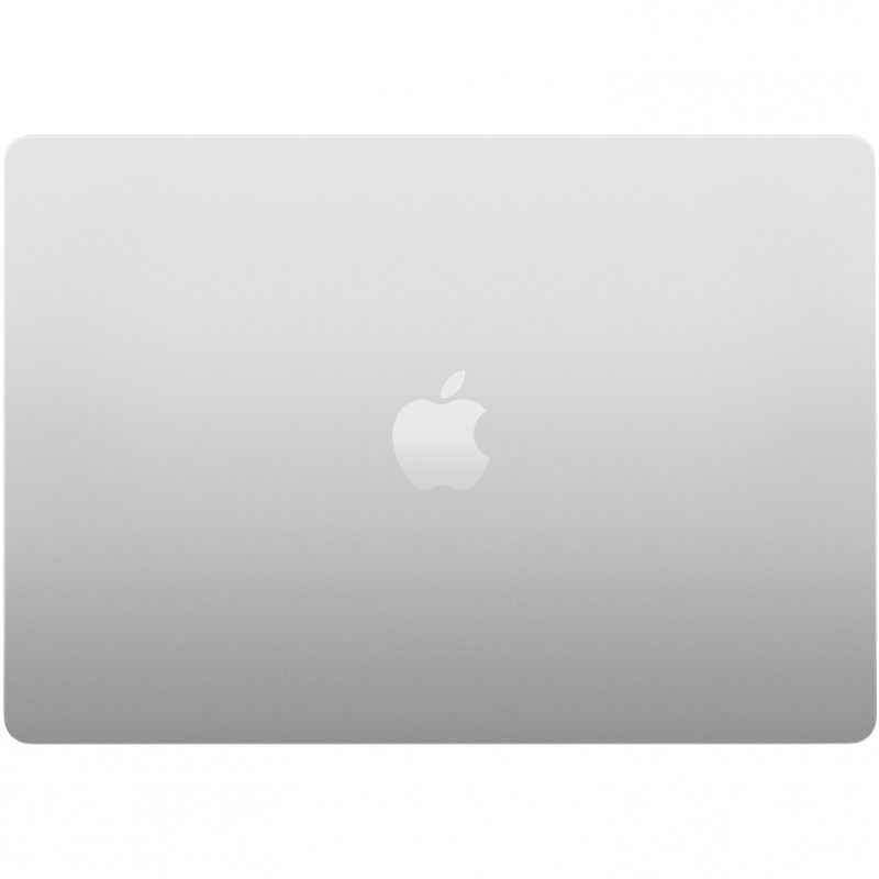 Ноутбук Apple MacBook Air 15" M2 Silver 2023 (MQKR3)