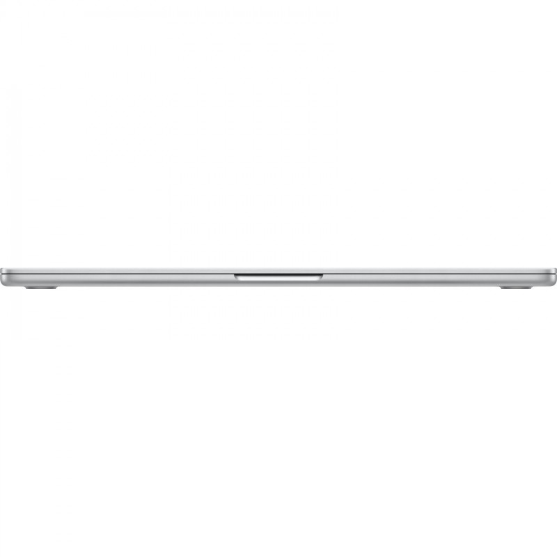 Ноутбук Apple MacBook Air 15" M2 Silver 2023 (MQKR3)