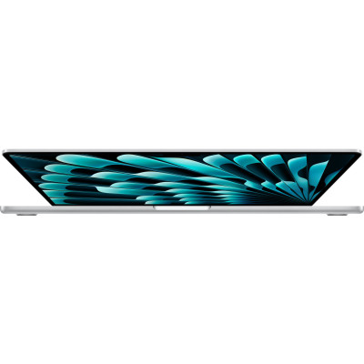 Ноутбук Apple MacBook Air 15` M2 Silver 2023 (MQKT3)