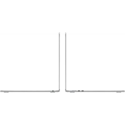 Ноутбук Apple MacBook Air 15` M2 Silver 2023 (MQKT3)