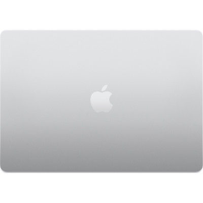 Ноутбук Apple MacBook Air 15` M2 Silver 2023 (MQKT3)