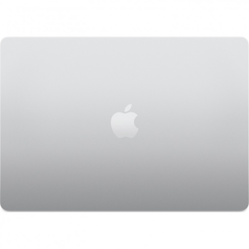 Ноутбук Apple MacBook Air 15" M2 Silver 2023 (MQKT3)