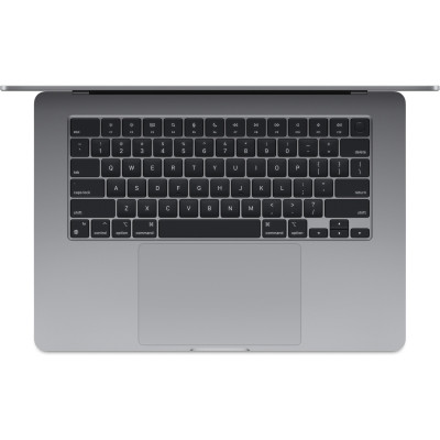 Ноутбук Apple MacBook Air 15" M2 Space Gray 2023 (MQKQ3)