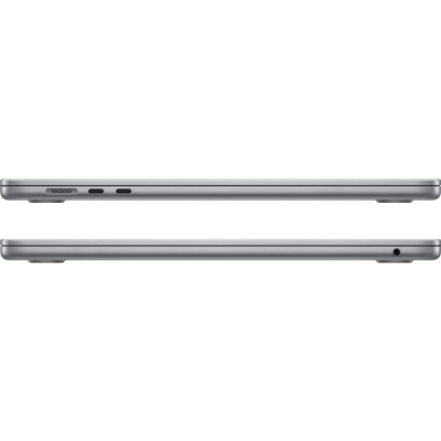 Ноутбук Apple MacBook Air 15" M2 Space Gray 2023 (MQKQ3)