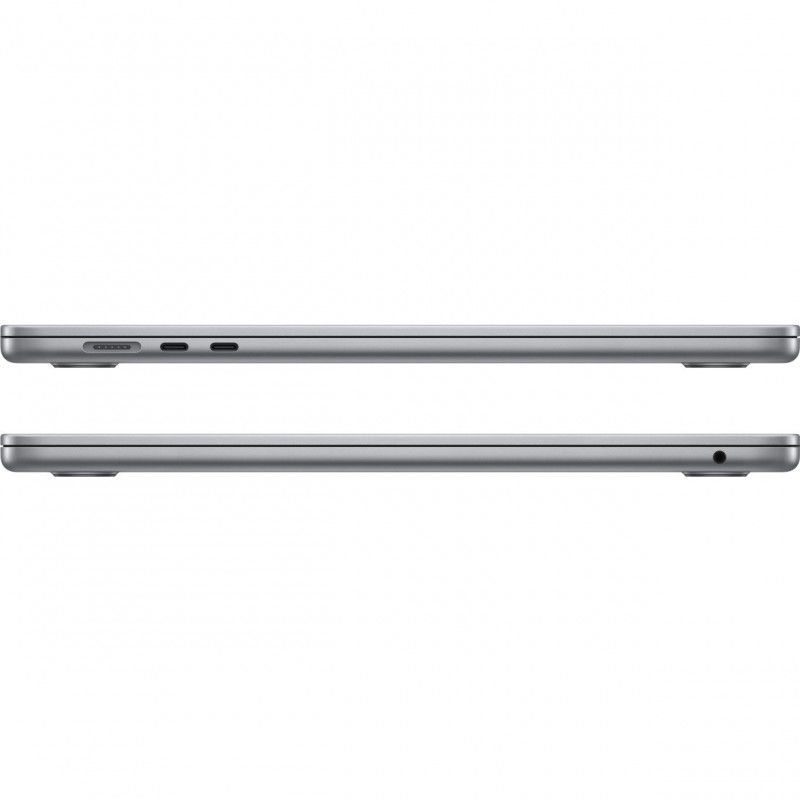 Ноутбук Apple MacBook Air 15" M2 Space Gray 2023 (MQKQ3)