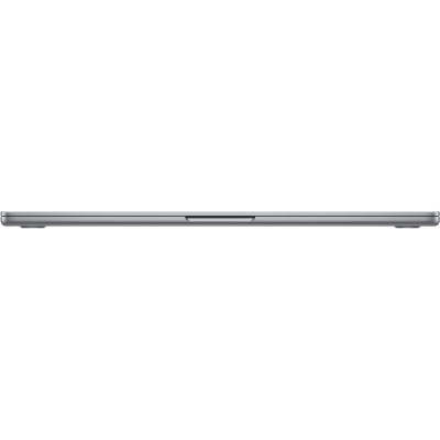 Ноутбук Apple MacBook Air 15" M2 Space Gray 2023 (MQKQ3)