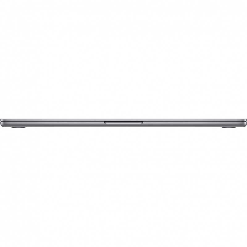 Ноутбук Apple MacBook Air 15" M2 Space Gray 2023 (MQKQ3)