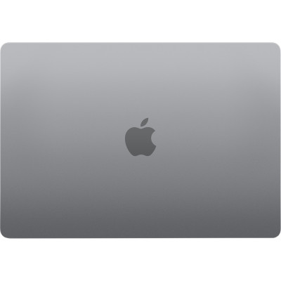 Ноутбук Apple MacBook Air 15" M2 Space Gray 2023 (MQKQ3)