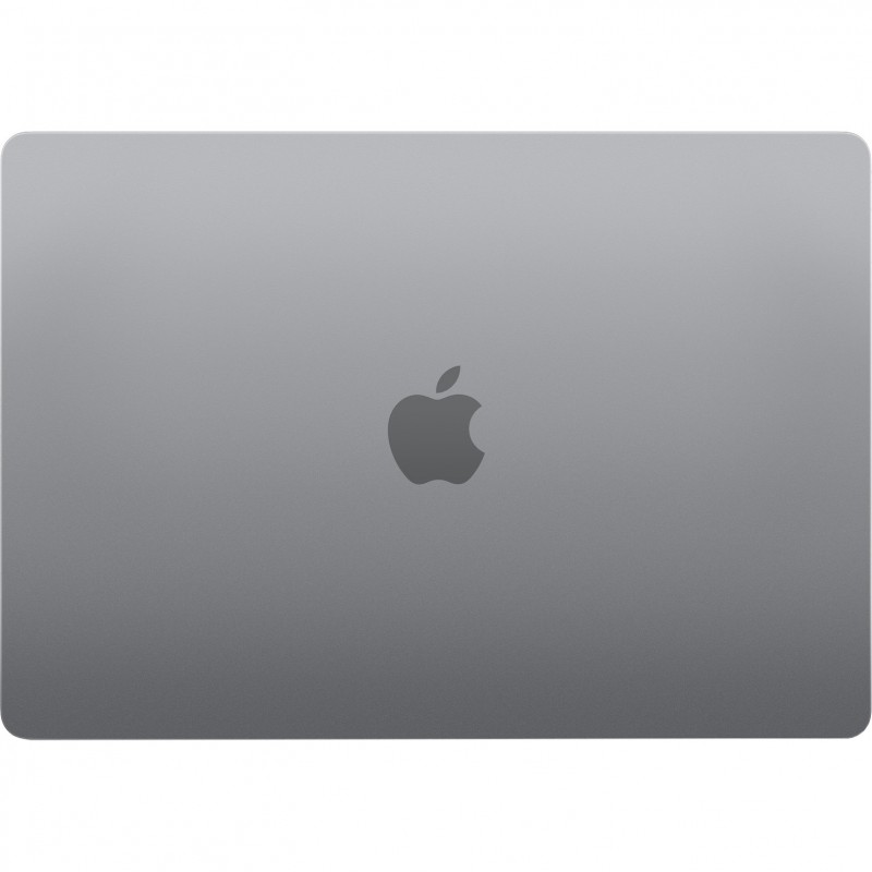 Ноутбук Apple MacBook Air 15" M2 Space Gray 2023 (MQKQ3)