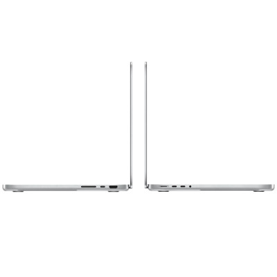 Ноутбук Apple MacBook Pro 14` Silver 2023 (Z17K002JJ)