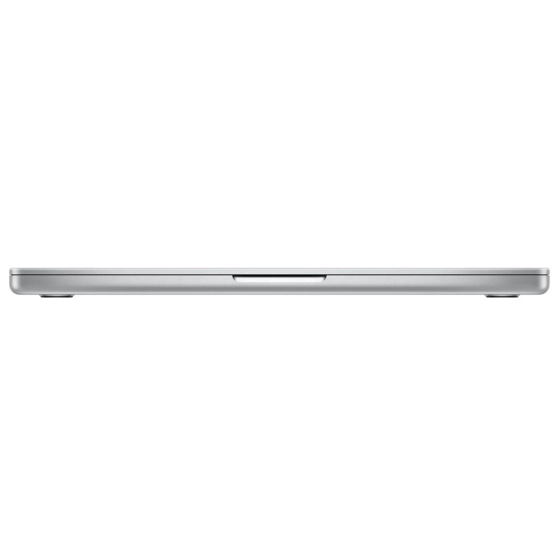 Ноутбук Apple MacBook Pro 14" Silver 2023 (Z17K002JJ)