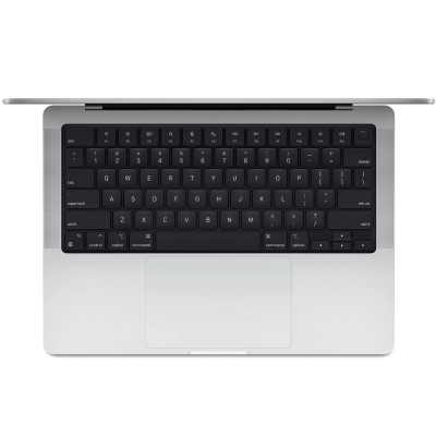 Ноутбук Apple MacBook Pro 14" Silver 2023 (Z17K002LE)