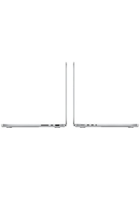 Ноутбук Apple MacBook Pro 14" Silver 2023 (Z17K002LE)