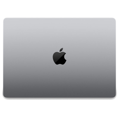 Ноутбук Apple MacBook Pro 14` Space Gray 2023 (Z17G002TU)