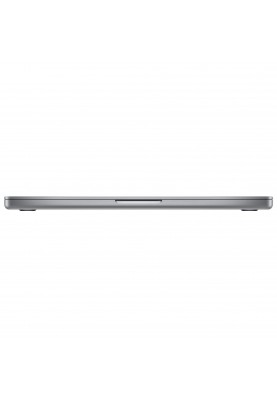 Ноутбук Apple MacBook Pro 14" Space Gray 2023 (Z17G002TU)